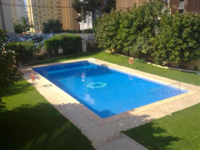 Acacias IV, Benidorm